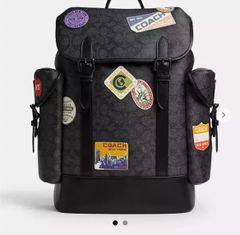 コーチ COACH CP150 タビー ショルダー バッグ 26 キルティング