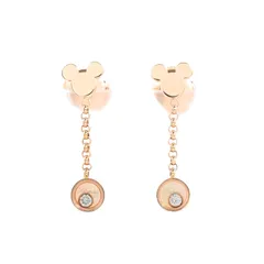 Chopard ショパール ピアス ハッピーミッキー 837992のサムネイル