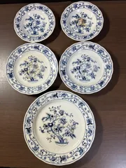 NIKKO MING TREE シリーズ プレートセットのサムネイル