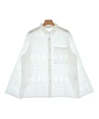 SLOBE IENA カジュアルシャツ レディース 【古着】【中古】【送料無料】のサムネイル