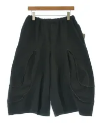 BLACK COMME des GARCONS ショートパンツ メンズ 【古着】【中古】【送料無料】のサムネイル
