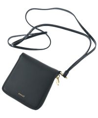 sacai Carabiner Trifold Wallet - メルカリ