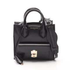 2026年最新】balenciaga パドロック ミニオールアフタヌーンの人気