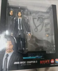 MAFEX マフェックス ジョン ウィック チャプター 2のサムネイル