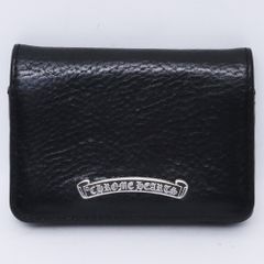 ◎新品同様 クロムハーツ 財布 ケース インボイス レシートあり ◎新品同様 クロムハーツ 財布 コインケース インボイス レシートあり