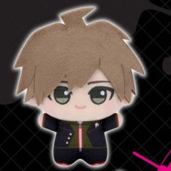 ヒューマンバグ大学 城戸丈一郎 ぬいぐるみ おまけ付き 天王寺組】城戸