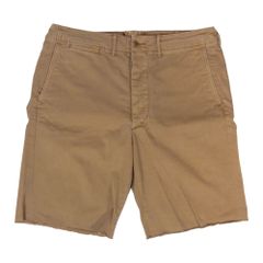 キムタク着用！RHC ×ディッキーズ カットオフ加工 ショートパンツ W34