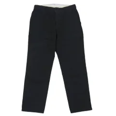 Ron Herman ロンハーマン 3020600162 コットン パンツ ボトムス ブラック系 S【中古】のサムネイル