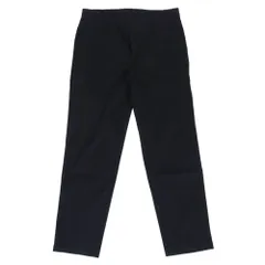 Ron Herman ロンハーマン 3720600025 ストレッチ スリム フィット パンツ ボトムス ブラック系 S【中古】のサムネイル