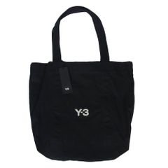 15周年記念ロゴ Y-3 2WAYトートバッグ - メルカリ