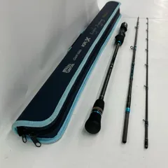 アブガルシア Abu Garcia SXLC-603-120-KR ソルティーステージ SXLC-603-120-KRのサムネイル