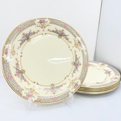 ロイヤルドルトン☆ダージリン☆デザート皿 6枚【英国製 美品】 - メルカリ