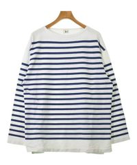 ANATOMICA ユニセックス BIARRITZ BLUE BORDER - メルカリ