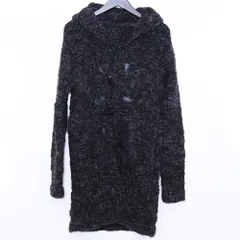 ISAMUKATAYAMA BACKLASH MODERN NATIVITY Sサイズ グレー K734-02のサムネイル