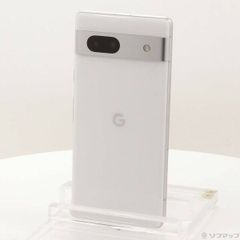 Google Pixel 7a 本体 sea ガラスフィルム付き - メルカリ