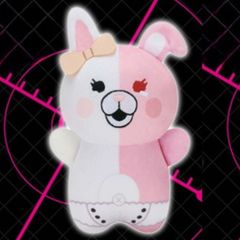 ブレインロット ポッピンバニー ぬいぐるみ - メルカリ