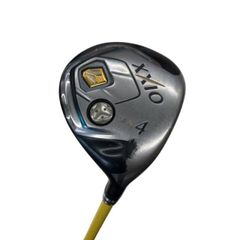 中古】 テーラーメイド r5 XL PLUS Type D HT(13°) レディース