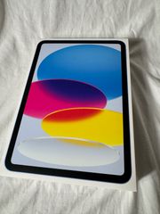 Apple iPad 10世代 64gb 本体 シルバー - メルカリ