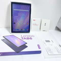 K1342 Lenovo XiaoXin pad plus TBJ607Z - メルカリ