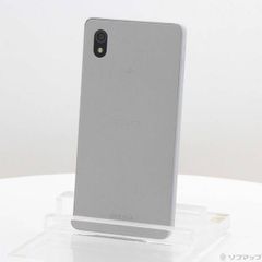 Xperia Ace III 64GB グレー SOG08 中古 SIMフリー - メルカリ