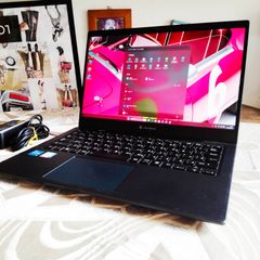GALLERIA GCR1670J-4AR ノートPC - メルカリ