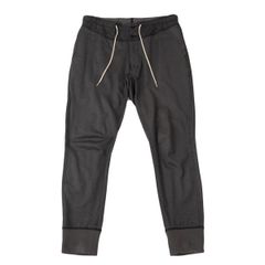BACKLASH コットンストレッチサルエルパンツ DEVOA JULIUS BACKLASH コットンストレッチサルエルパンツ DEVOA JULIUS - メルカリ
