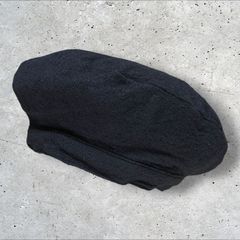 ✨極美品✨ヨウジヤマモト オム 25AW ネックウォーマー型 バラクラバ