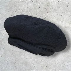 2026年最新】Yohji Yamamoto メンズ ベレー帽の人気アイテム - メルカリ
