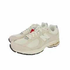 ニューバランス NEW BALANCE 2002R スニーカー 靴 US9.5 27.5㎝ ベージュ M2002RCCのサムネイル