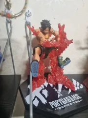 ONE PIECE アーツZERO ポートガス・D・エース フィギュア