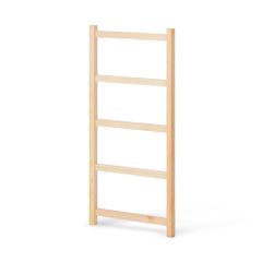 無印良品 パイン材ユニットシェルフ 86×39.5×120 - メルカリ