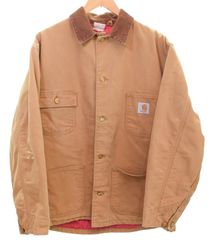 carhartt 40's〜50's カバーオール カーハート Carhartt 40年代 50年代 ハートタグ ダック カバーオール