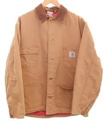 2026年最新】Carhartt メンズ MA-1・フライトジャケットの人気アイテム