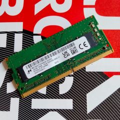 動作確認済み】Micron製 DDR4-3200 16GB(8GBx2) - メルカリ