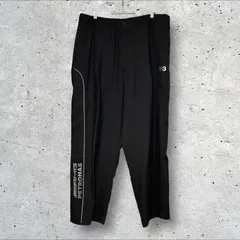 定価：52800円 Y-3 MERCEDES - AMG PETRONAS FORMULA 1 TEAM TRACK PANTS KR2343 BLACK XL メルセデス  トラックパンツ ブラックのサムネイル