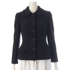 グッチ 25SS ビスコース ロゴ ジャージー フーデッド パーカー