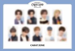 SEVENTEEN ドギョム ケレン Caratland セルカ - メルカリ