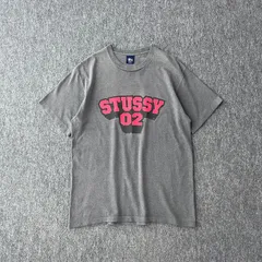2026年最新】stusSy tシャツ 90s usa製の人気アイテム - メルカリ