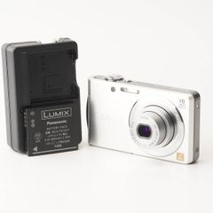 良品☆Panasonic LUMIX DMC-FX33 ピンク #661 - メルカリ