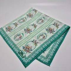 【新品】MINTON レディースハンカチのサムネイル