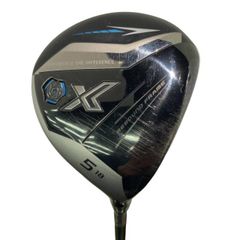 美品】ゼクシオ X 2024 5W Miyazaki AX-3 (SR) - メルカリ