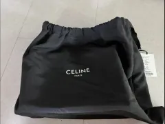 25 SS テキスタイル ストライプ タイ カバス トートバッグ スモール 91552147のサムネイル