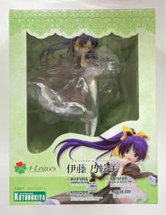 新品】コトブキヤ 1/8 4-Leaves SHUFFLE! 時雨亜沙 - メルカリ