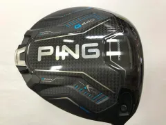 2026年最新】PING G440 K ドライバーの人気アイテム - メルカリ