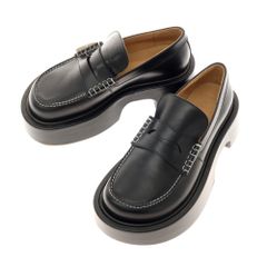 MAGLIANO MONSTAR ZIP Loafer 41 - メルカリ