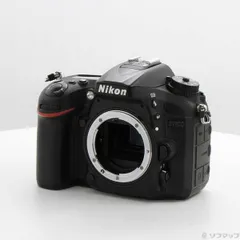 ソフマップ 〔中古品〕 Nikon D7200【258】のサムネイル