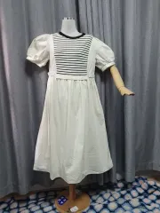 KUOSE パフ ブラン ONE PIECEのサムネイル