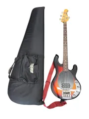 2026年最新】musicman stingray exの人気アイテム - メルカリ