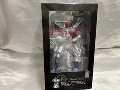 CCP ビッグボディ 2.0 ストロングマン 原作カラー メタリック マスキュラーコレクション No.29 キン肉マン/マスキュラーコレクションのサムネイル