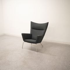フリッツハンセン Ro ラウンジソファ オットマン付 ハイメアジョン